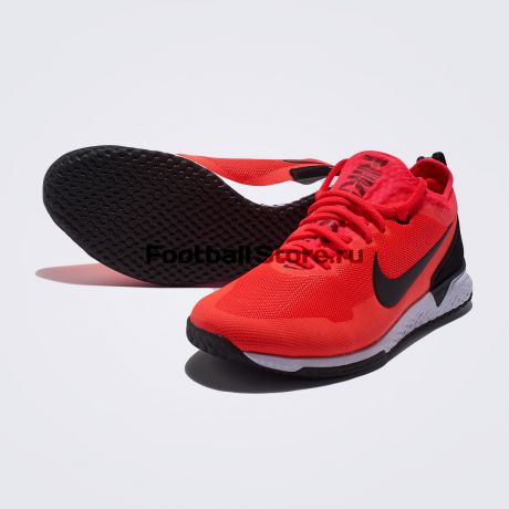 Кроссовки Nike FC AQ3619-601