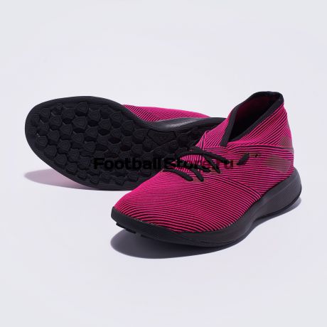 Футбольная обувь Adidas Nemeziz 19.3 TR F34741