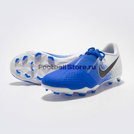 Бутсы детские Nike Phantom Venom Academy FG AO0362-104