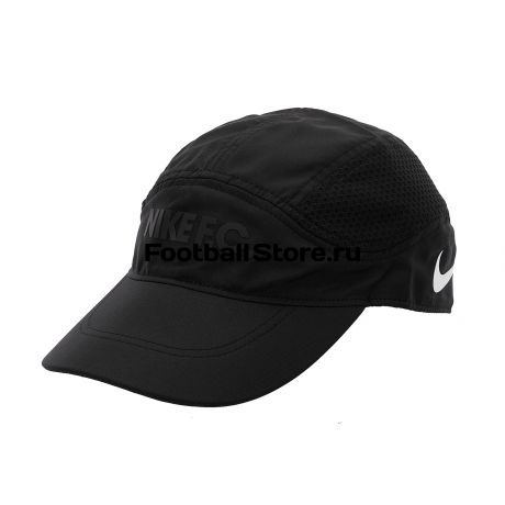 Бейсболка Nike F.C. Cap Aero BV3805-010