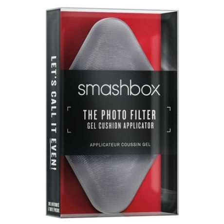 Smashbox Gel Cushion Applicator Гелевый аппликатор-кушон