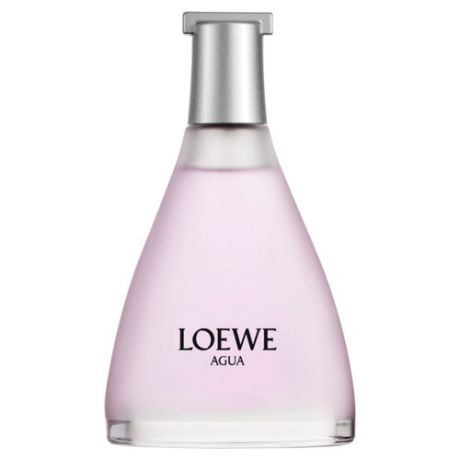 Loewe Agua de Loewe Туалетная вода для женщин