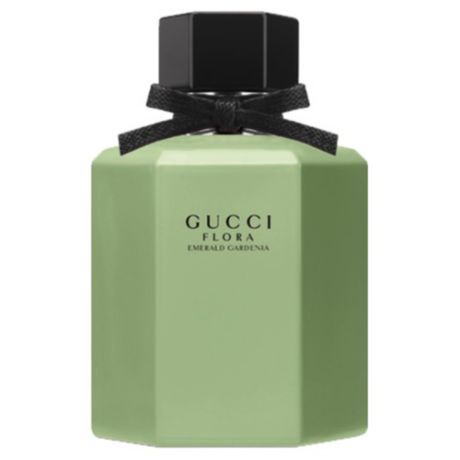Gucci Flora Emerald Gardenia Туалетная вода