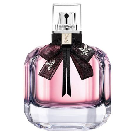 Yves Saint Laurent MON PARIS FLORAL Парфюмерная вода