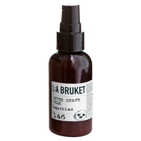 L:A BRUKET 146 LAGERBLAD/LAUREL LEAF Бальзам после бритья