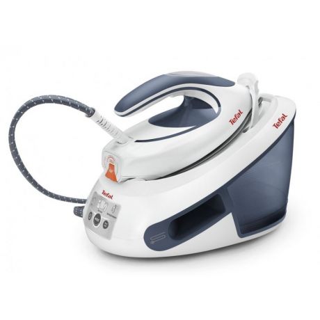 Паровая станция Tefal Express Anti-Calc SV8052 SV8052E0