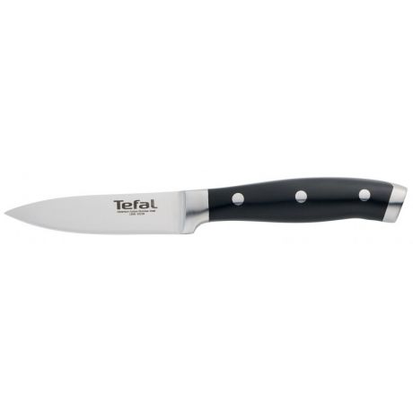 Нож для овощей Tefal Character нержавеющая сталь 9 см K1410174