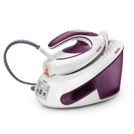 Паровая станция Tefal Express Anti-Calc SV8054 SV8054E0