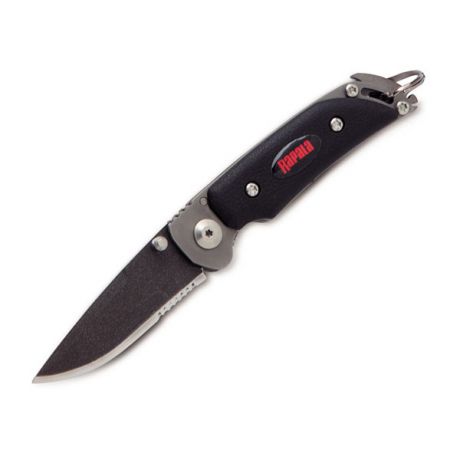 Rapala SFM-K Складной нож 8 см