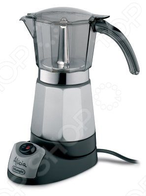 Кофеварка DeLonghi EMK 9