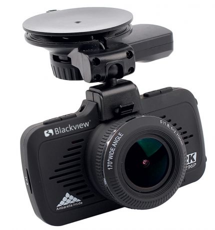 Автомобильный видеорегистратор Blackview A70 (+ Разветвитель в подарок!)