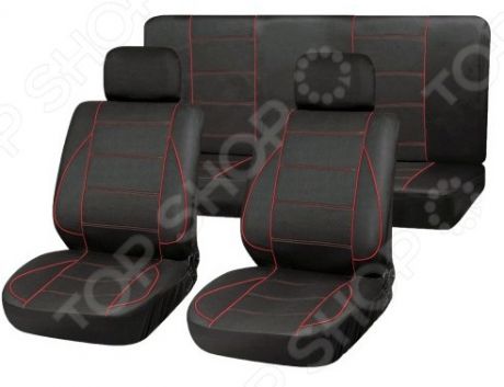 Набор чехлов для сидений SKYWAY Drive SW-101070/S01301022