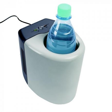 Термоэлектрический автохолодильник для бутылок Dometic MyFridge MF-1F (+ Аккумуляторы холода в подарок!)