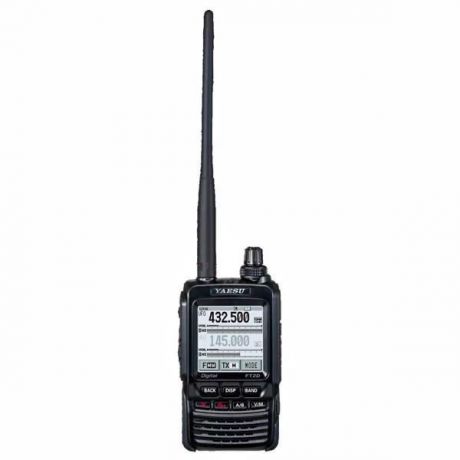 Цифровая рация Yaesu FT-2DR (Официальный дилер в России)