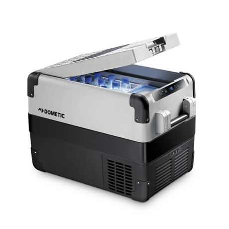 Компрессорный автохолодильник Dometic CoolFreeze CFX 40W (+ Четыре аккумулятора холода в подарок!)