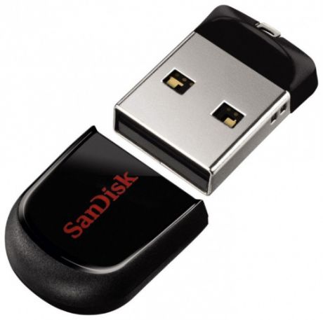 Флешка SanDisk SDCZ33-032G-B35