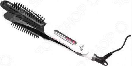 Щипцы для завивки волос GA.MA Gi0501 Innova Multi Brush