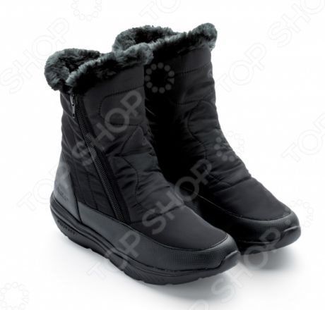 Зимние ботинки женские Walkmaxx COMFORT 2.0