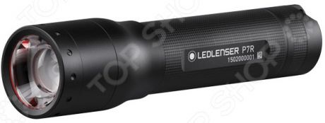 Фонарик светодиодный Led Lenser P7R