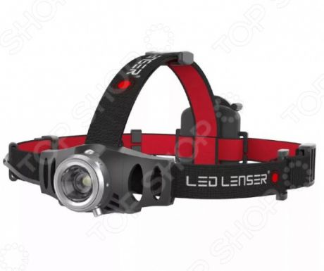 Фонарь налобный Led Lenser H6R