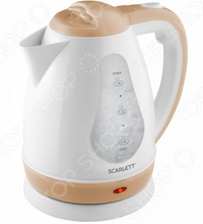 Чайник Scarlett SC-EK18P48