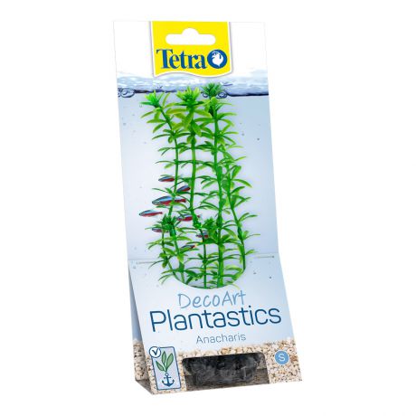 Растение TETRA Deco Art искусственное Элодея S (15см)