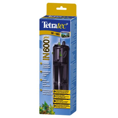 Фильтр TETRA внутренний ТЕК IN 600 50-100л