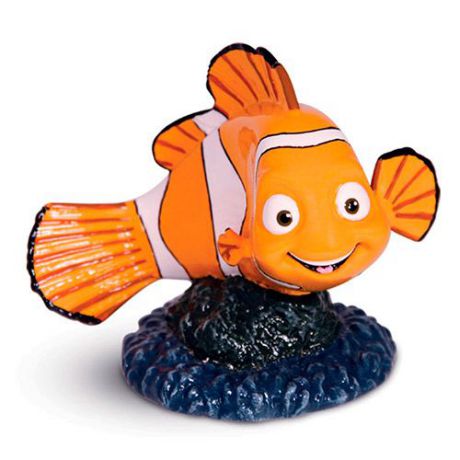Декор для аквариумов TRIOL DISNEY Nemo 100х90х80мм