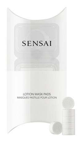 Sensai Lotion Mask