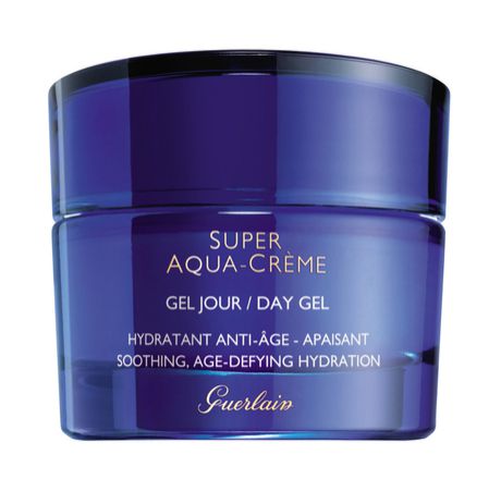 Guerlain Super Acqua-Creme Day Gel