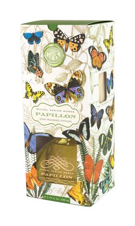 Michel Design Works Papillon Home Fragrance Diffuser
