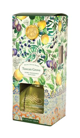 Michel Design Works Tuscan Grove Home Fragrance Diffuser