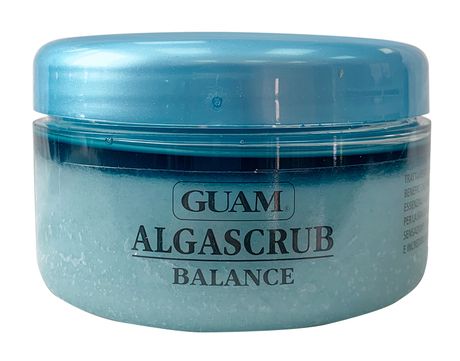 Guam Algascrab Balance