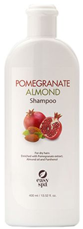 Easy SPA Pomegranate Almond
