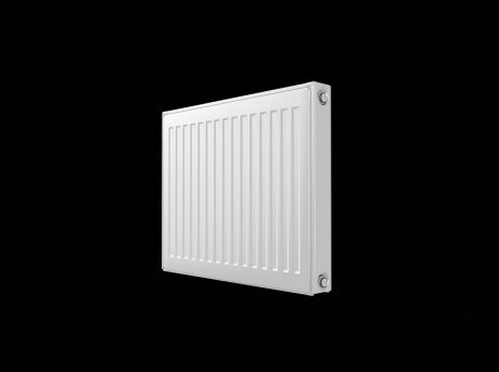 Радиатор панельный Royal Thermo COMPACT C11-450-2400 RAL9016