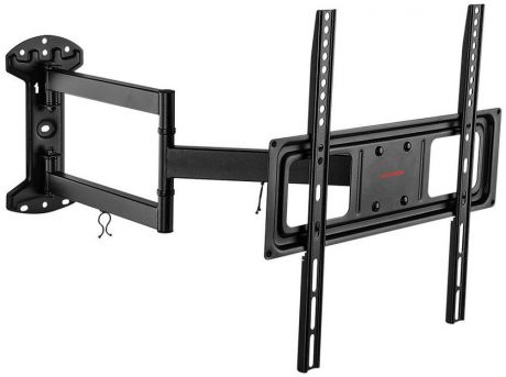 Arm Media LCD-415 (черный)
