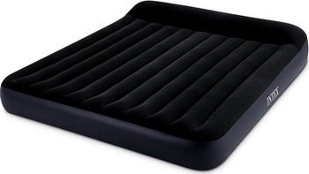 Матрас надувной Intex Pillow Rest Classic Bed Fiber-Tech 64144