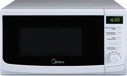 Микроволновая печь - СВЧ Midea AG 820 CWW-W