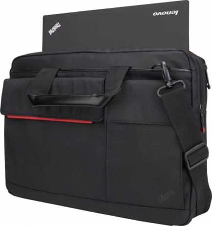 Lenovo ThinkPad Professional Slim Topload Case 14.1" (черный)