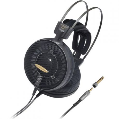 Audio-Technica ATH-AD2000X (черный)
