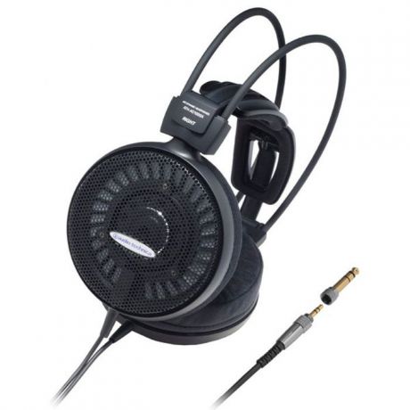 Audio-Technica ATH-AD1000X (черный)