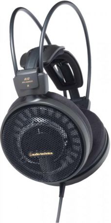 Audio-Technica ATH-AD900X (черный)