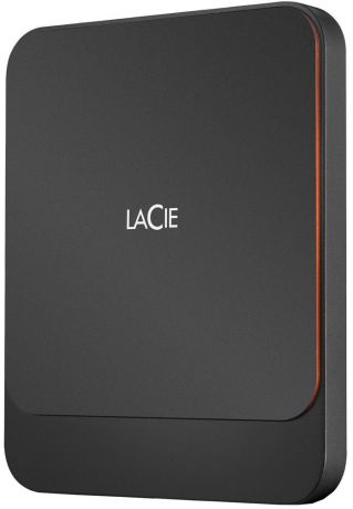 LaCie Portable SSD USB 3.1 TYPE C 2TB STHK2000800