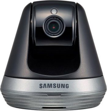 Видеоняня Samsung SmartCam SNH-V 6410 P