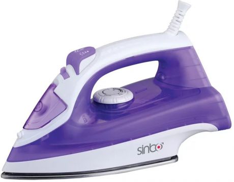 Sinbo SSI 6601 (фиолетовый)
