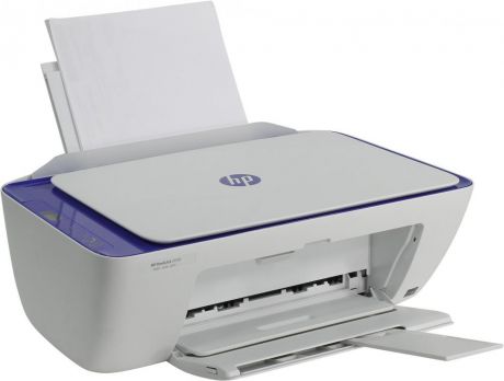 HP DeskJet 2630 (белый)