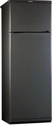 Двухкамерный холодильник Позис МИР 244-1 графитовый