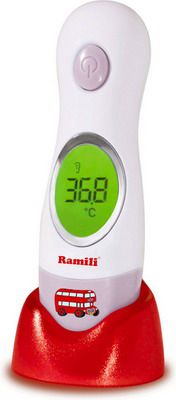 Термометр Ramili ET 3030