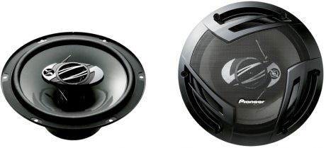 Pioneer TS-A2503I 2 шт