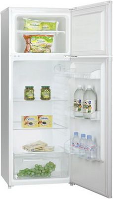 Двухкамерный холодильник HISENSE RT-267D4AW1